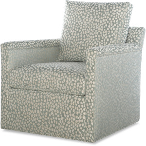 Century Studio Essentials Aiden Swivel Chair