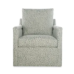 Century Studio Essentials Aiden Swivel Chair