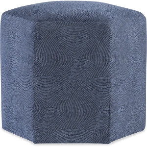 Century Studio Essentials Thea Ottoman