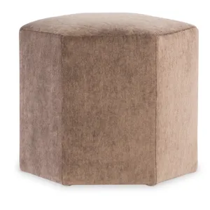 Century Studio Essentials Thea Ottoman