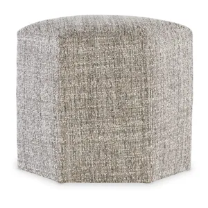 Century Studio Essentials Thea Ottoman