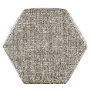 Century Studio Essentials Thea Ottoman