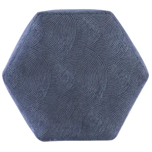 Century Studio Essentials Thea Ottoman