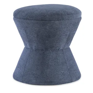 Century Studio Essentials Val Ottoman