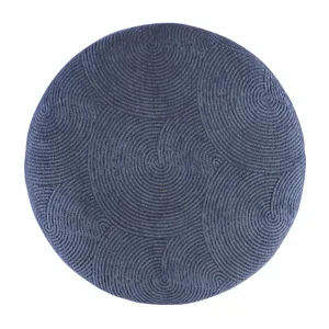 Century Studio Essentials Val Ottoman