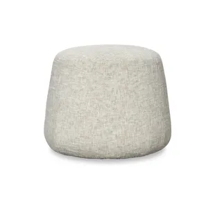 Century Studio Essentials Elle Ottoman