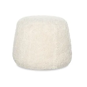Century Studio Essentials Elle Ottoman