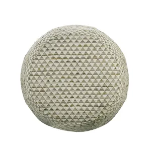 Century Studio Essentials Elle Ottoman