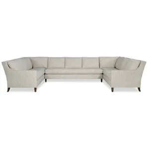 Century Studio Essentials Savannah Laf Corner Sofa