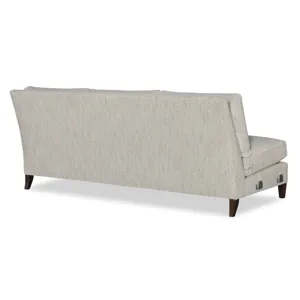 Century Studio Essentials Savannah Armless Sofa