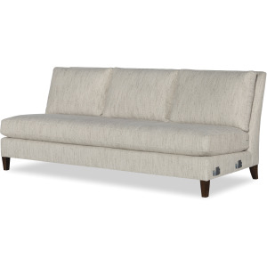 Century Studio Essentials Savannah Armless Sofa