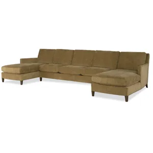 Century Studio Essentials Jordan Laf Chaise