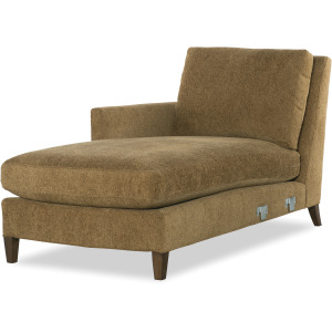 Century Studio Essentials Jordan Laf Chaise