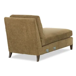 Century Studio Essentials Jordan Raf Chaise
