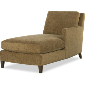 Century Studio Essentials Jordan Raf Chaise