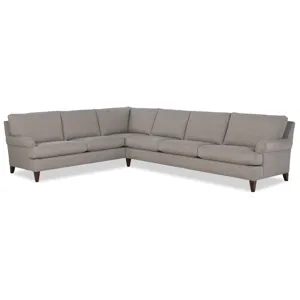 Century Studio Essentials Hartford Laf Corner Sofa