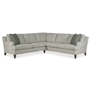 Century Studio Essentials Logan Laf Love Seat