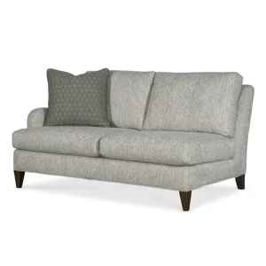Century Studio Essentials Logan Laf Love Seat