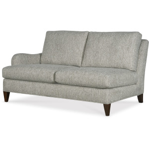 Century Studio Essentials Logan Laf Love Seat