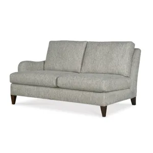 Century Studio Essentials Logan Laf Love Seat
