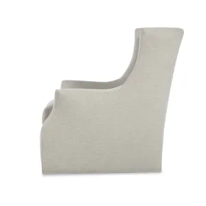 Century Studio Essentials Ellis Swivel Chair