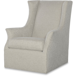 Century Studio Essentials Ellis Swivel Chair