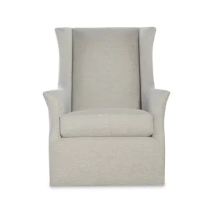 Century Studio Essentials Ellis Swivel Chair
