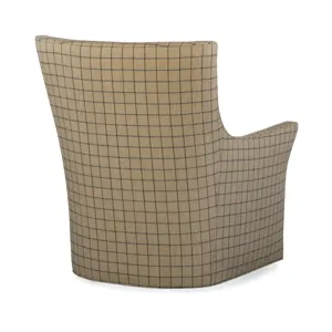 Century Studio Essentials Nora Swivel Chair