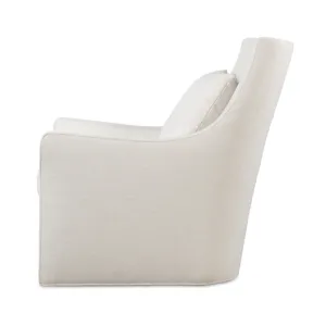 Century Studio Essentials Nora Swivel Chair