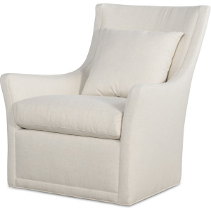 Century Studio Essentials Nora Swivel Chair