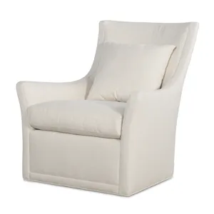 Century Studio Essentials Nora Swivel Chair