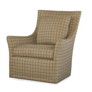 Century Studio Essentials Nora Swivel Chair