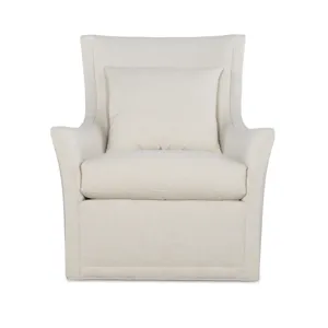 Century Studio Essentials Nora Swivel Chair