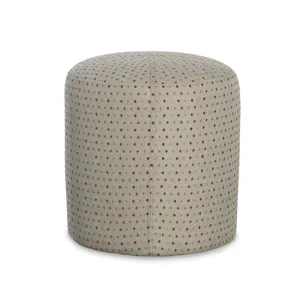 Century Studio Essentials Zia Ottoman
