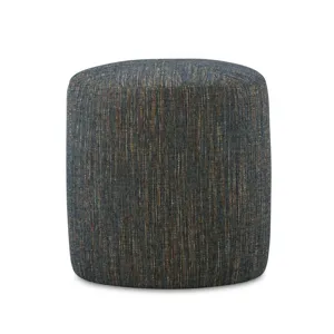 Century Studio Essentials Zia Ottoman
