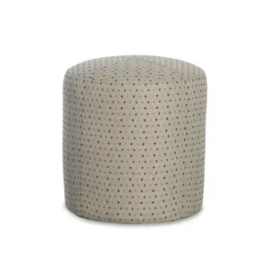 Century Studio Essentials Zia Ottoman