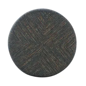 Century Studio Essentials Zia Ottoman