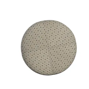 Century Studio Essentials Zia Ottoman