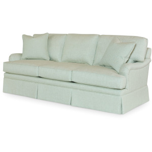 Century Home Elegance Middleburg Queen Sleeper Sofa