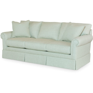 Century Home Elegance Clayburn Sofa