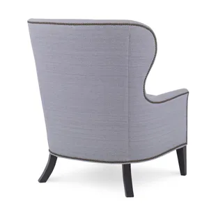 Century Home Elegance Tessa Wing Chair