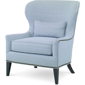 Century Home Elegance Tessa Wing Chair