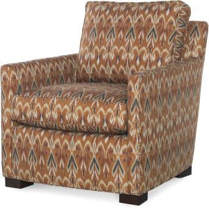 Century Studio Essentials Willis Chair