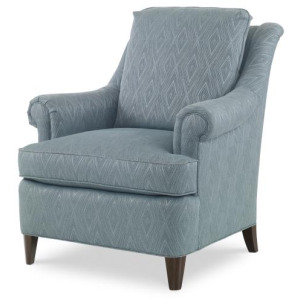 Century Home Elegance Tyler Petite Chair