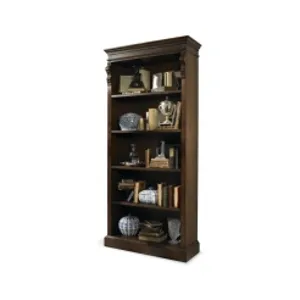 Chelsea Club Oxford Bookcase