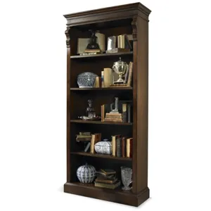 Chelsea Club Oxford Bookcase
