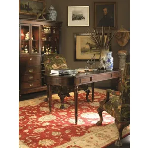 Chelsea Club Monk's House Writing Table