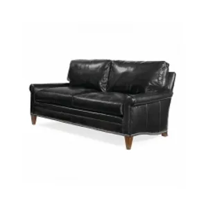 Century Leather Essex Apt Sofa