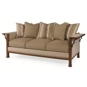 Bob Timberlake Upholstery Valhalla's Sofa