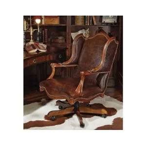 Century Chair Cabot Executive Chair